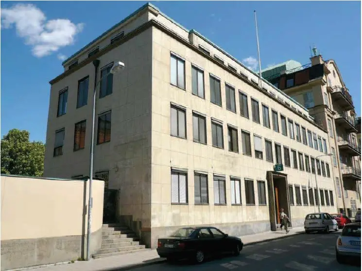 Kontor, Anpassning, ombyggnad
