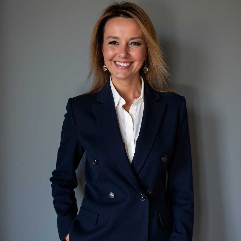 Inrednings designer, Kommersiell förvaltare