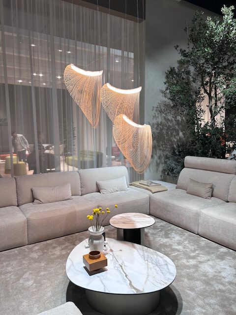 Inredning, Kontor, Design